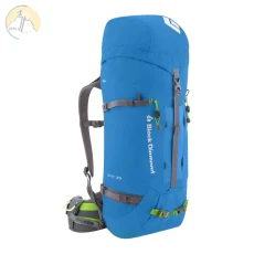 کوله کوهنوردی بلک دیاموند Black Diamond Epic 35 Mountaineering backpack