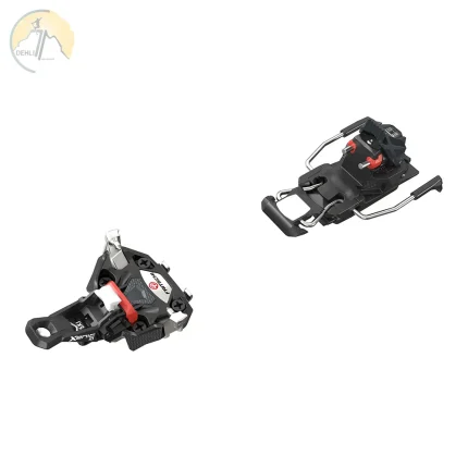 ست اسکی تورینگ اسکات Scott Proguide 89 Touring Skis
