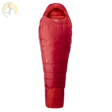 کیسه خواب رب Rab Expedition 1000 Down Sleeping Bag (-30C)