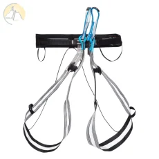 هارنس هیمالیانوردی بلک دیاموند Black Diamond Couloir Ultralight Harness