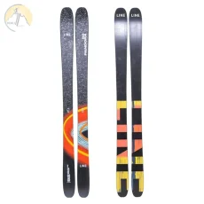 چوب اسکی لاین Line Pandora 92 Skis
