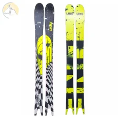 چوب اسکی لاین Line Sakana Skis