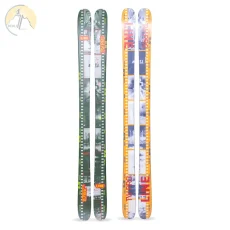 چوب اسکی لاین Line Tom Wallisch Pro Skis