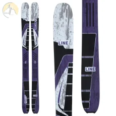 چوب اسکی لاین Line Vision 104 Skis
