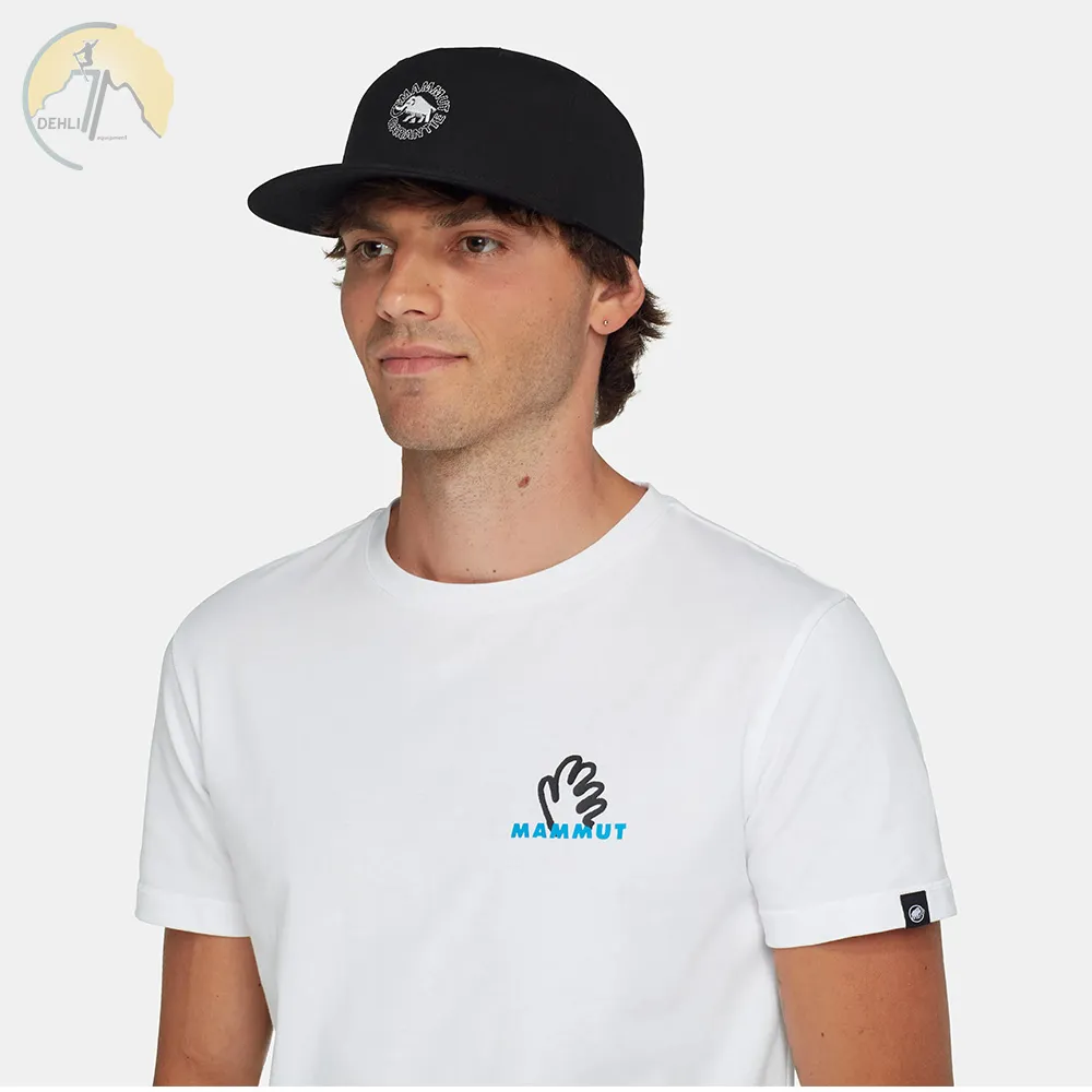 کلاه کپ ماموت Mammut Garantie Cap 3 کلاه کپ ماموت Mammut Garantie Cap