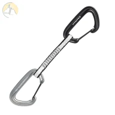 کوییک دراو بلک دیاموند Black Diamond Litewire Quickdraw 16cm