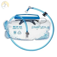 مخزن آب Platypus Big Zip EVO Lumbar 2L