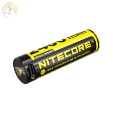 باتری قلمی شارژی نایتکر Nitecore NH2400 USB-C Rechargeable Battery