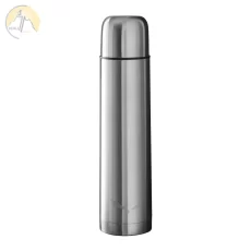 بطری آب Salewa Rienza 1L Thermo Stainless Steel Bottle