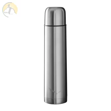 بطری آب Salewa Rienza 1L Thermo Stainless Steel Bottle