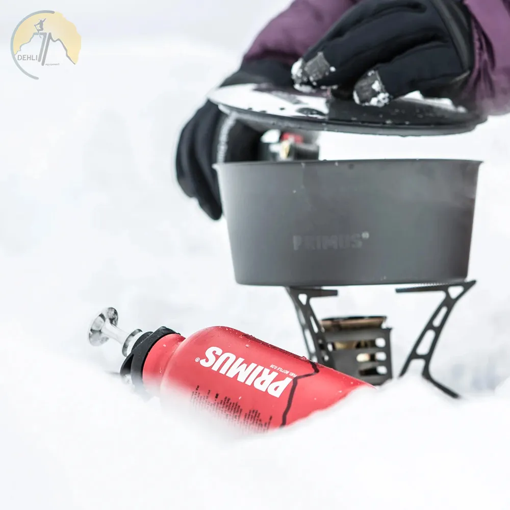بطری سوخت Primus Fuel Bottle 0.6L 2 بطری سوخت Primus Fuel Bottle 0.6L