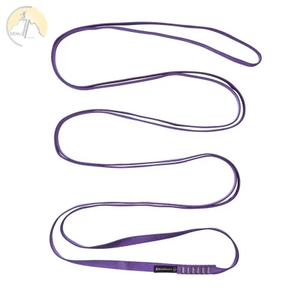 تسمه بلک دیاموند Black Diamond 18mm Nylon Runner 240cm