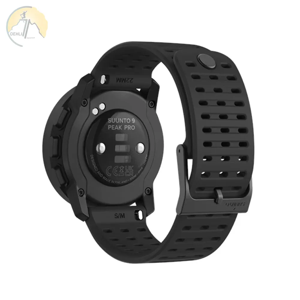 ساعت ورزشی سونتو Suunto 9 Peak Pro 2 ساعت ورزشی سونتو Suunto 9 Peak Pro