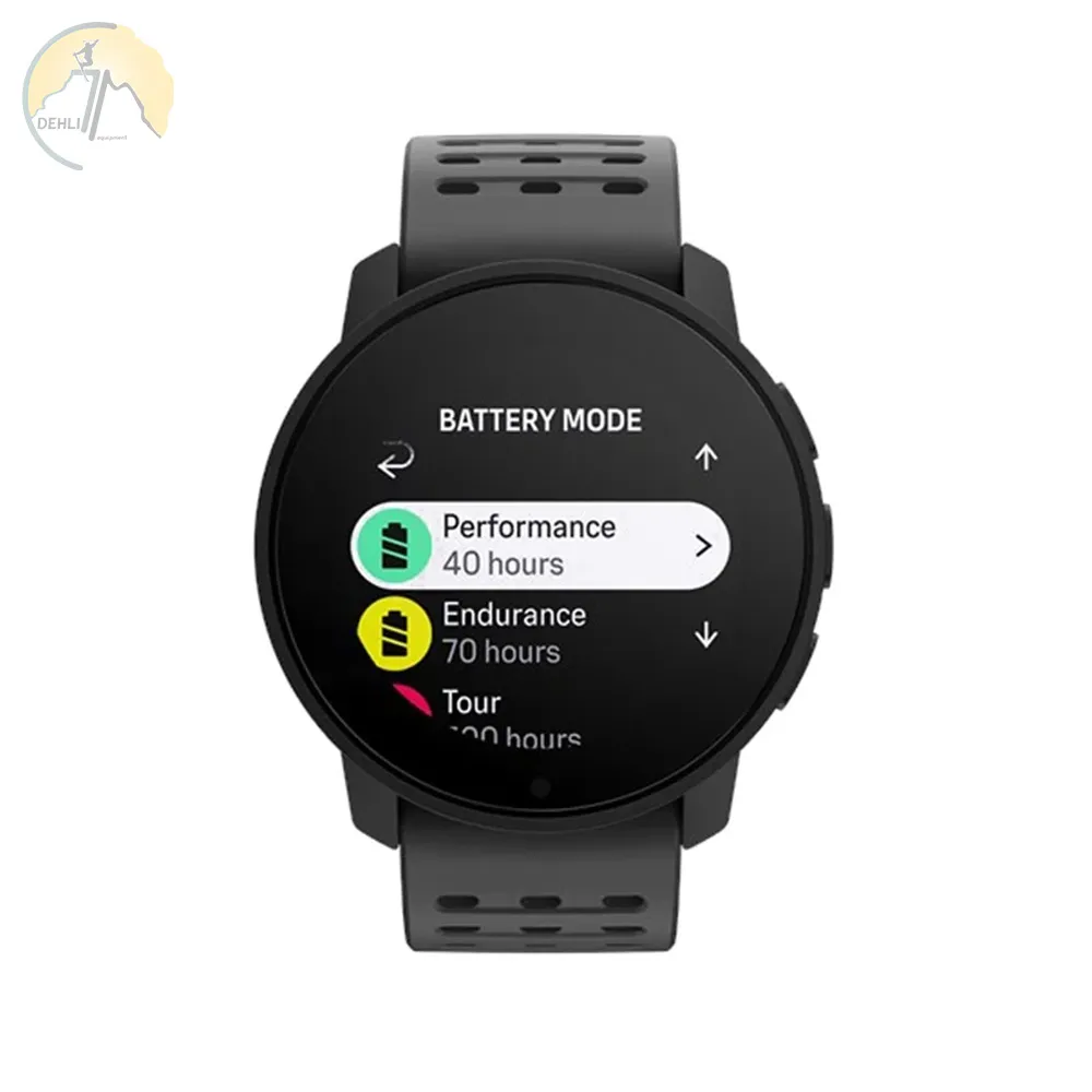 ساعت ورزشی سونتو Suunto 9 Peak Pro 4 ساعت ورزشی سونتو Suunto 9 Peak Pro
