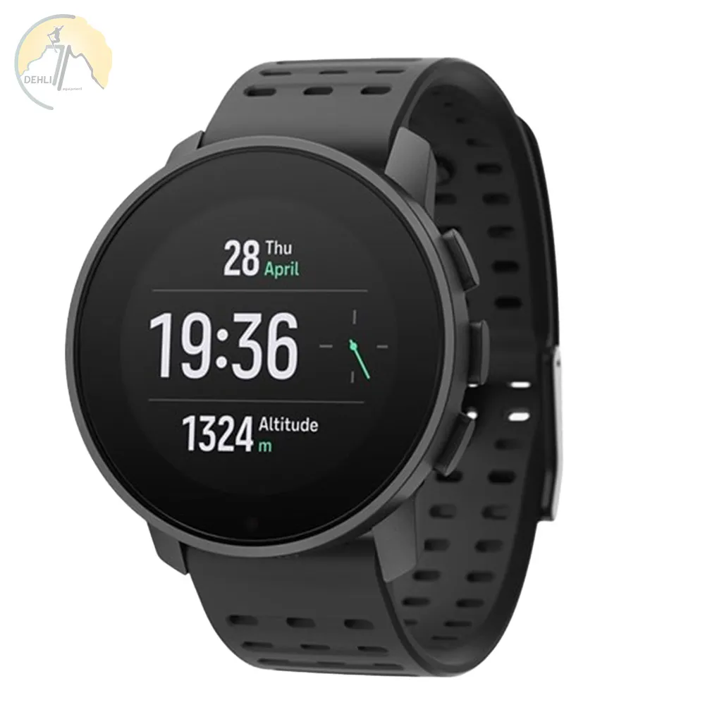 ساعت ورزشی سونتو Suunto 9 Peak Pro 1 ساعت ورزشی سونتو Suunto 9 Peak Pro