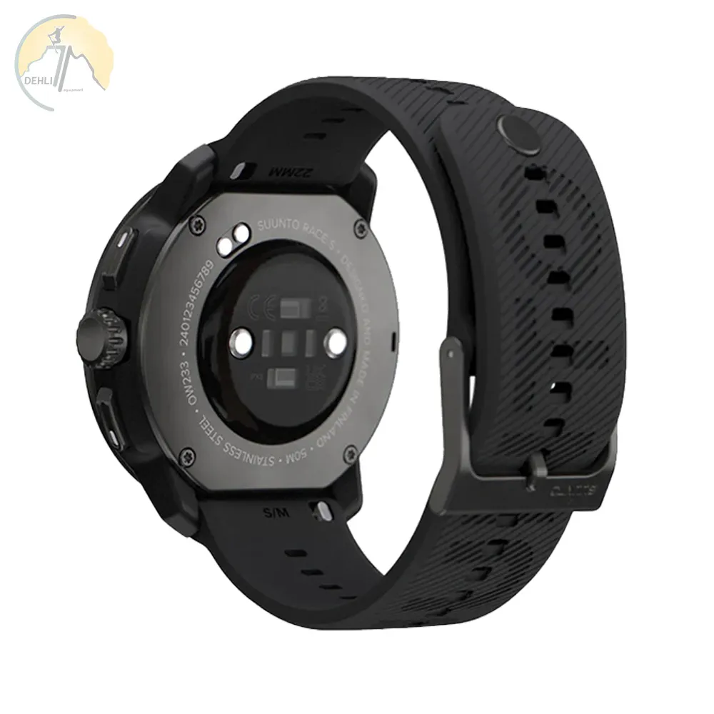 ساعت ورزشی سونتو Suunto Race S 2 ساعت ورزشی سونتو Suunto Race S