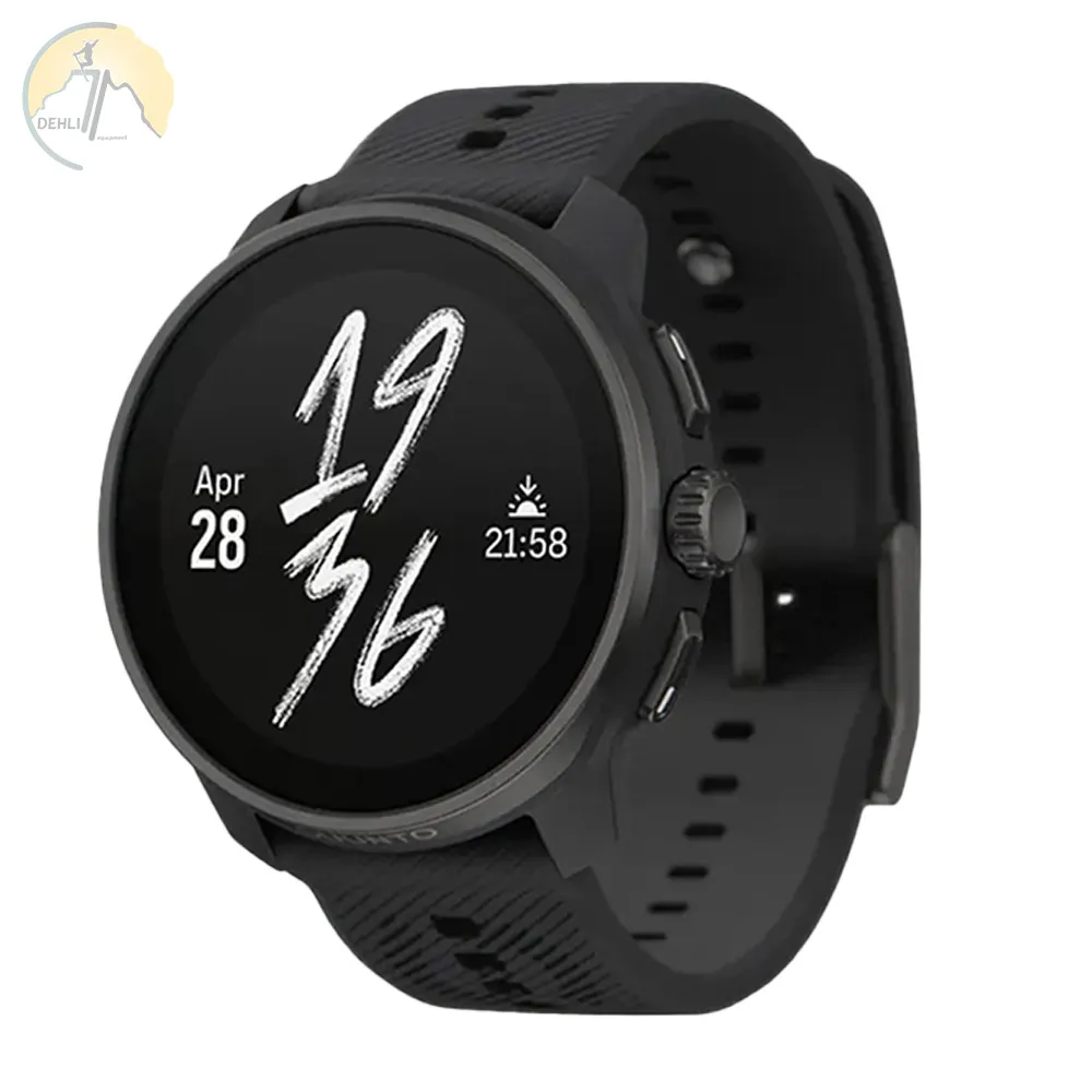ساعت ورزشی سونتو Suunto Race S 1 ساعت ورزشی سونتو Suunto Race S