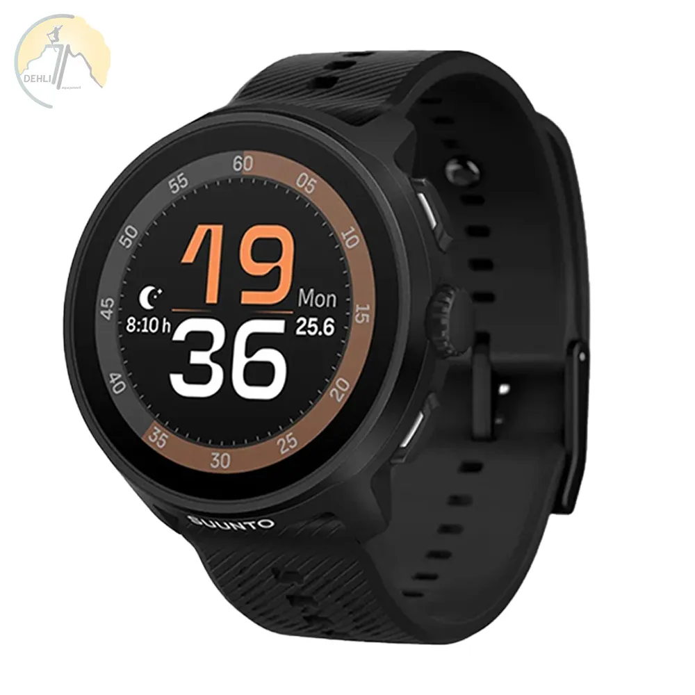ساعت ورزشی سونتو Suunto Run 5 ساعت ورزشی سونتو Suunto Run