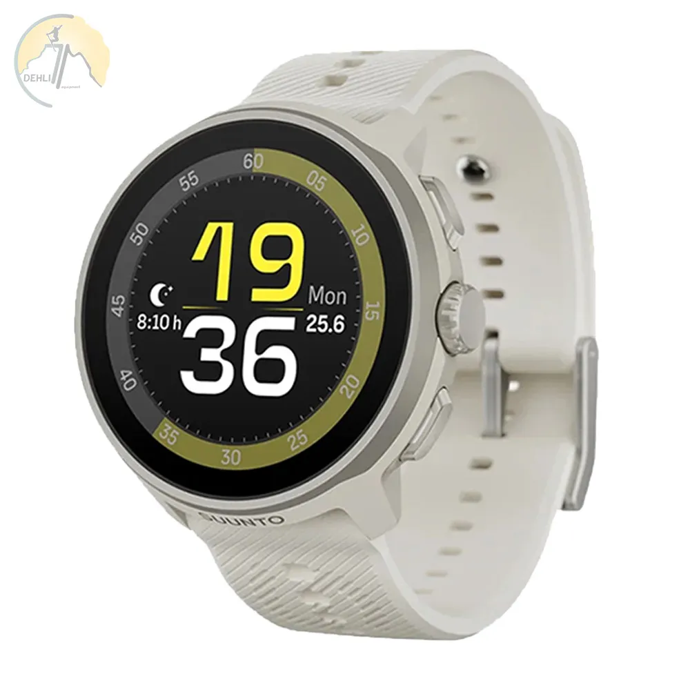 ساعت ورزشی سونتو Suunto Run 4 ساعت ورزشی سونتو Suunto Run
