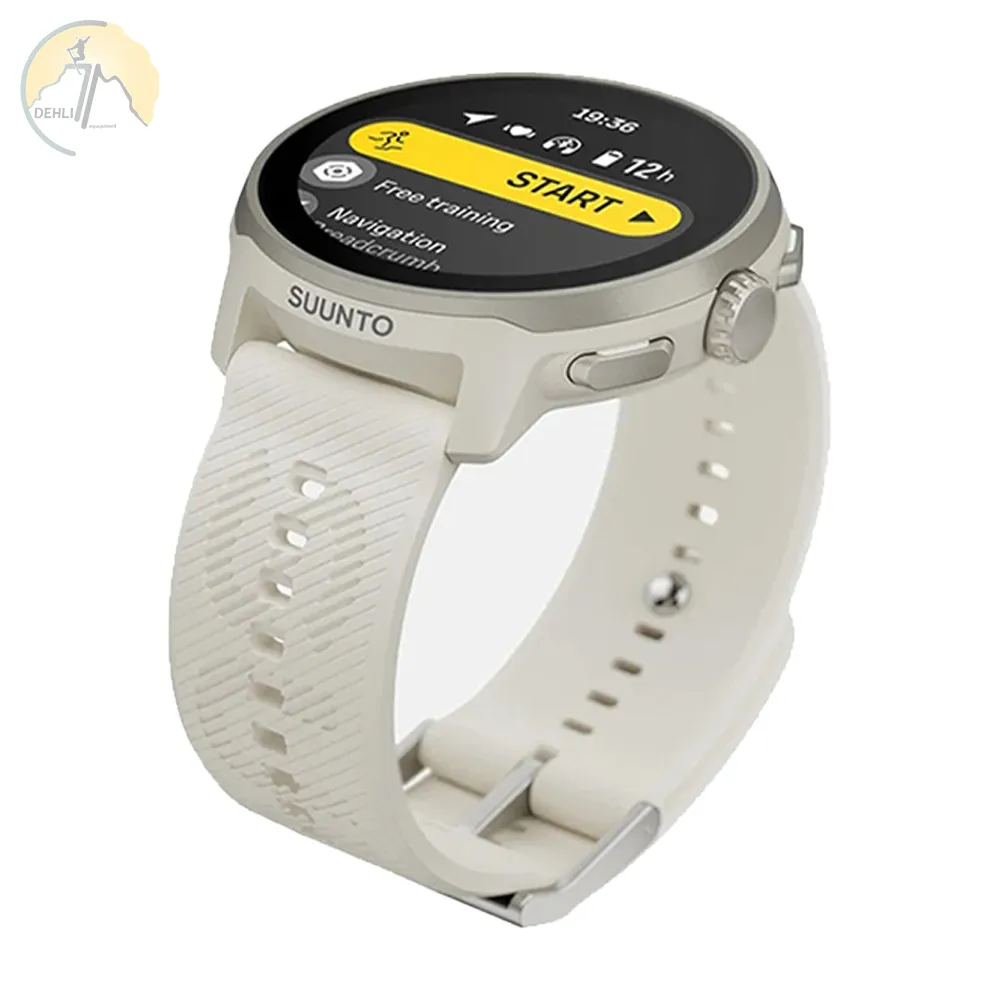 ساعت ورزشی سونتو Suunto Run 3 ساعت ورزشی سونتو Suunto Run