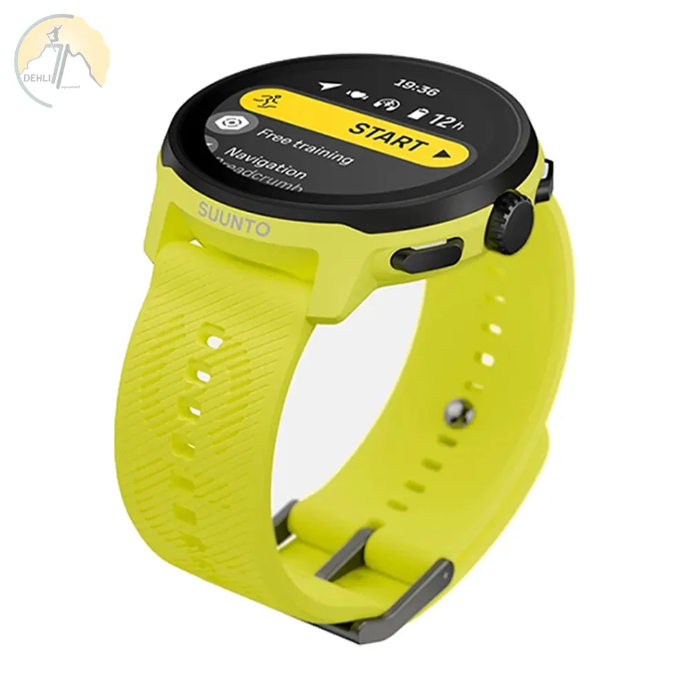 ساعت ورزشی سونتو Suunto Run 2 ساعت ورزشی سونتو Suunto Run