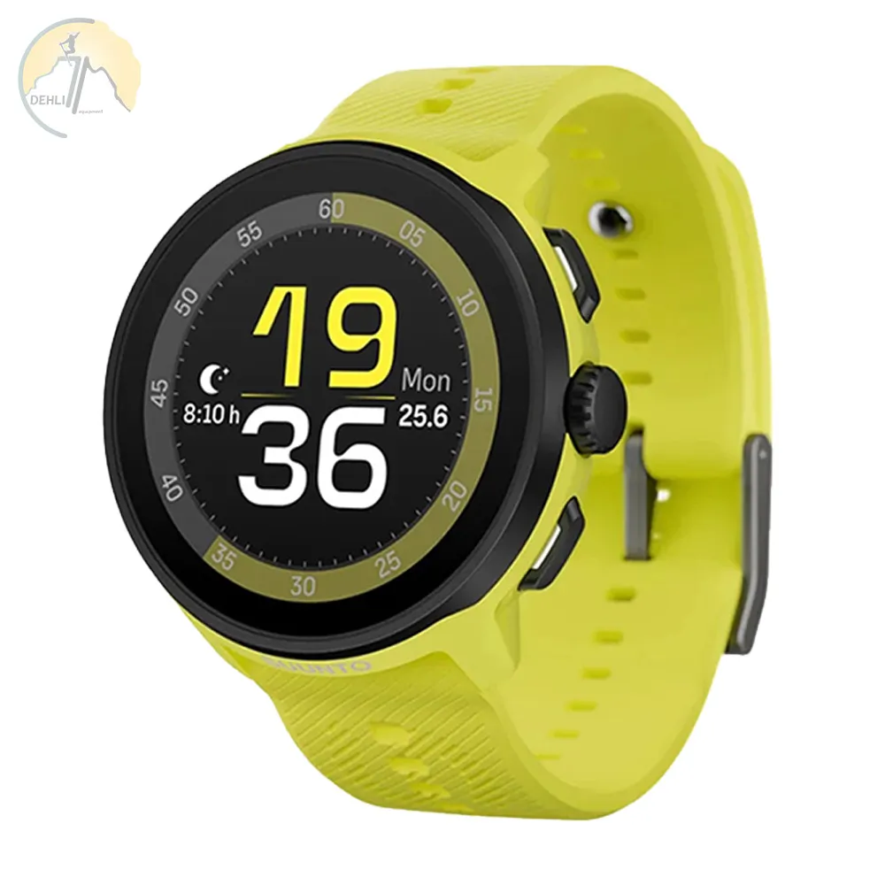 ساعت ورزشی سونتو Suunto Run 1 ساعت ورزشی سونتو Suunto Run