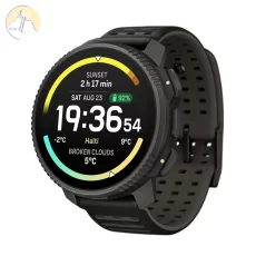ساعت ورزشی سونتو Suunto Vertical 2 Titanium