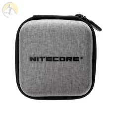 هاردكيس هدلمپ نایتکر Nitecore Headlamp Storage Case