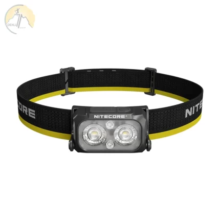 هدلمپ نایتکر Nitecore NU25 MCT Headlamp