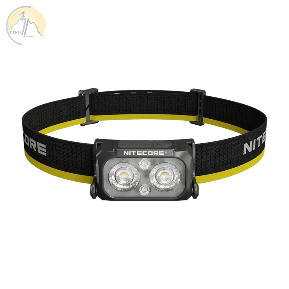 هدلمپ نایتکر Nitecore NU25 MCT Headlamp