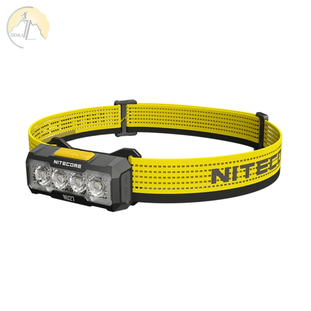 هدلمپ نایتکر Nitecore NU27 Headlamp