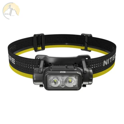 هدلمپ نایتکر Nitecore NU40 Headlamp