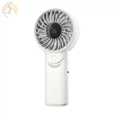پنکه دستی تاشو نایتکر Nitecore Foldable Handheld Fan NEF03 Pro