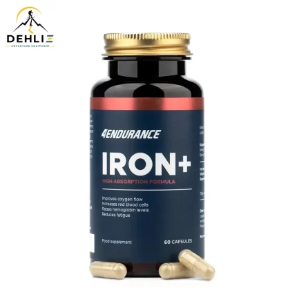 قرص مکمل آهن 4Endurance Iron Plus