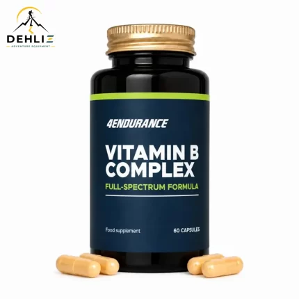 4Endurance Vitamin B Complex مکمل ویتامین‌های گروه B